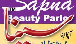 Sapna Beauty Parlor