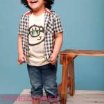 Latest Pepperland Casual Wear Collection For Summer 2012. (5)