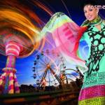 Aramish By B&V Lawn Collection For Summer 2012. (19)