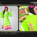 Aramish By B&V Lawn Collection For Summer 2012. (18)
