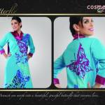 Aramish By B&V Lawn Collection For Summer 2012. (17)
