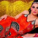 Aramish By B&V Lawn Collection For Summer 2012. (15)