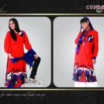 Aramish By B&V Lawn Collection For Summer 2012. (14)