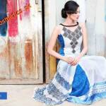 Hira Lari Summer Collection For Women 2012 By Afroz Textiles. (7)