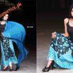 Hira Lari Summer Collection For Women 2012 By Afroz Textiles. (4)