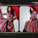 Aramish By B&V Lawn Collection For Summer 2012. (13)