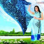 Aramish By B&V Lawn Collection For Summer 2012. (12)