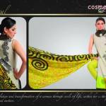 Aramish By B&V Lawn Collection For Summer 2012. (11)