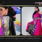 Aramish By B&V Lawn Collection For Summer 2012. (10)