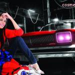 Aramish By B&V Lawn Collection For Summer 2012. (9)