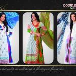 Aramish By B&V Lawn Collection For Summer 2012. (7)
