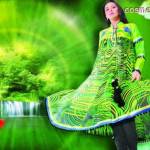 Aramish By B&V Lawn Collection For Summer 2012. (4)