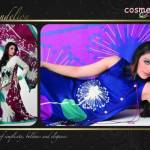 Aramish By B&V Lawn Collection For Summer 2012. (1)