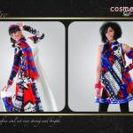 Aramish By B&V Lawn Collection For Summer 2012. (20)