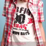 Latest Pepperland Casual Wear Collection For Summer 2012. (3)
