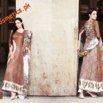 Hira Lari Summer Collection For Women 2012 By Afroz Textiles. (9)