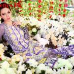 Latest Nomi Ansari Summer Lawn Collection 2012-008