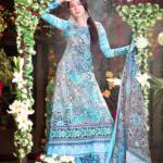 Latest Nomi Ansari Summer Lawn Collection 2012-009