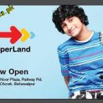 Latest Pepperland Casual Wear Collection For Summer 2012. (1)