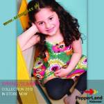 Latest Pepperland Casual Wear Collection For Summer 2012. (7)
