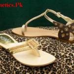 Stylo Latest Casual Wear Slippers For summer 2012. (5)