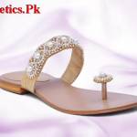 Stylo Latest Casual Wear Slippers For summer 2012. (4)