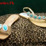 Stylo Latest Casual Wear Slippers For summer 2012. (2)