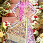 Lawn Prints For Summer By Nomi Ansari 2012-005