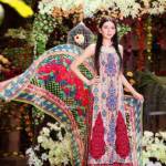 Nomi Ansari Latest Summer Lawn 2012 Complete Collection-001