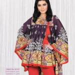 Bareeze Latest Lawn Collection For Summer 2012-001