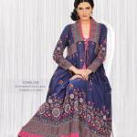 Bareeze Latest Lawn Collection For Summer 2012-002