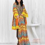 Latest Bareeze Casual Wear Collection For Summer 2012-008