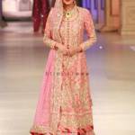 Latest Nomi ANsari Wedding Wear Collection 2012-016
