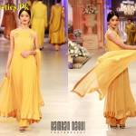 Latest Nomi Ansari Dresses At Pantene Bridal Couture Week 2012, Day 1-004