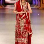Nomi Ansari Collection At Pantene Bridal Couture Week 2012-009