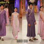 Nomi Ansari Collection At Pantene Bridal Couture Week 2012-011