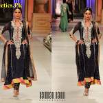 Nomi Ansari Collection At Pantene Bridal Couture Week 2012-012