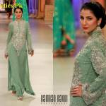 Nomi Ansari Collection At Pantene Bridal Couture Week 2012-014