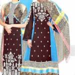 Vaneeza Ahmed Latest Summer Lawn Prints 2012-009