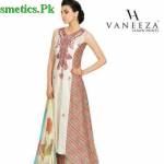 Vaneeza Ahmed Latest Summer Lawn Prints 2012-013