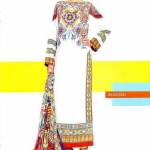 Vaneeza Ahmed Lawn Prints For Summer 2012 Complete Catalog-003