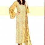 Vaneeza Ahmed Lawn Prints For Summer 2012 Complete Catalog-004