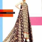 Vaneeza Ahmed Lawn Prints For Summer 2012 Complete Catalog-006