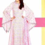 Vaneeza Ahmed Lawn Prints For Summer 2012 Complete Catalog-007