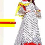 Vaneeza Ahmed Lawn Prints For Summer 2012 Complete Catalog-008