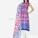 HSY Latest Nation Summer Lawn Collection 2012 011
