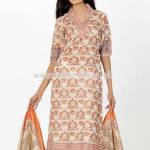 HSY Latest Nation Summer Lawn Collection 2012 012