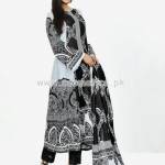 HSY Latest Nation Summer Lawn Collection 2012 013