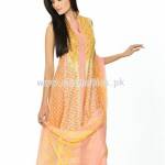 HSY latest Lawn Prints For Summer 2012 001