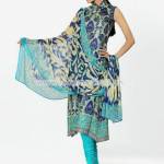 HSY latest Lawn Prints For Summer 2012 006